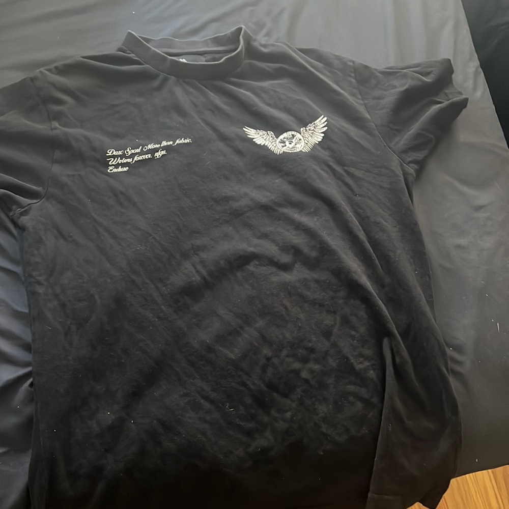 Darc sport shirt